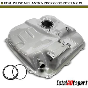 14 Gallons Fuel Tank for Hyundai Elantra 2007 2008 2009 2010 2011 2012 L4 2.0L - Picture 1 of 8
