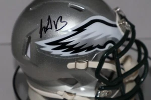 Legarrett Blount Flash Mini Speed Helemet - Picture 1 of 6
