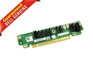 OEM Dell PowerEdge C6100 C6105 6 Ports SATA Cloud Server Interposer Board D45FJ - Picture 1 of 5