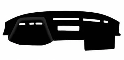 Cubierta de tablero de terciopelo de felpa de diseño de tablero personalizada para Nissan 300ZX 1984-1989 0396-0 Foto 1 de 4