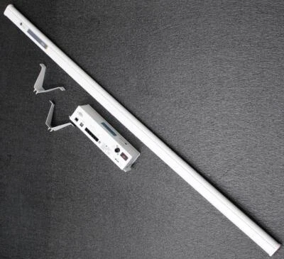 Módulo de interfaz iónica Simco 5200-IM6T-V3.0 IonSystems AeroBar Ionizador 5225 (5701) Foto 1 de 4