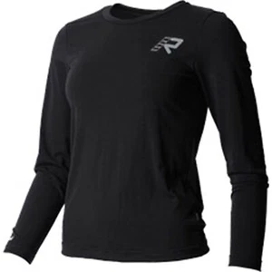 Rukka Women's Functional Shirt Outlast Long Sleeve Motorcycle Functional Underwear - Picture 1 of 4