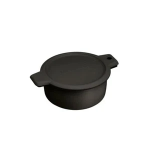 KitchenCraft Aluminium Microwave Browning Dish - Picture 1 of 12