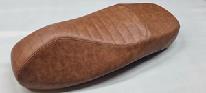 Sitzbezug für Vespa Piaggio GTS 125 150 300 2014-2018 - Bild 1 von 5