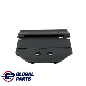 BMW E93 E93N LCI Rear Seat Ski Bag Skibag Flap Black 9110008 - Picture 1 of 12
