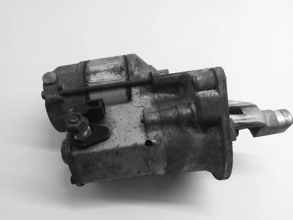 Motor de arranque usado se adapta a: Chrysler Pacifica 2005 desde 3/4/03 grado C Foto 1 de 1