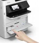 Epson Pro WF-C579RDWF, A4, Color, MFP, Wifi, Duplex, Fax Printer