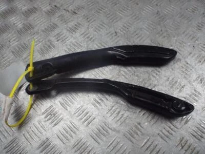 Par de soportes de cuadro Yamaha XV1100 Virago 1986-1999 86-99 Foto 1 de 4