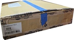 New Open Box Tripp Lite PDUMH20ATNET PDU ATS 120V 20A 16 Outlet TRPPDUMH20ATNET - Photo 1/1