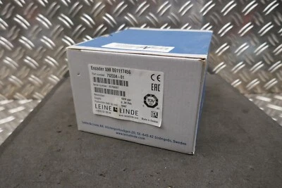 Leine Linde Encoder XHI861117456 752334-01 - Bild 1 von 2