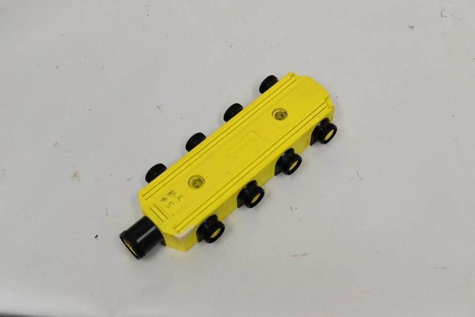 Brad Harrison Multi Port Interconnect MPIS 409P801 - Image 1 of 4