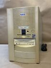 Vintage NEC Ready 9716 MT, Pentium MMX @200MHz, 31MB RAM, No HDD/OS