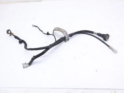 Cable arnés de arranque de batería Subaru WRX STI 2015-2021 2,5 L FABRICANTE DE EQUIPOS ORIGINALES Foto 1 de 4
