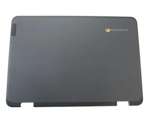 Lenovo 500e Chromebook Gen 3 82JB 82JC 5CB0Z69393 Neu LCD Rückseite Top Abdeckung - Bild 1 von 2