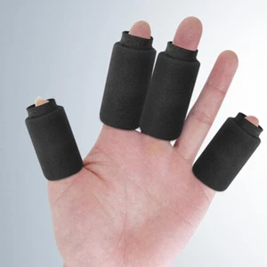 Finger Ice Sleeves Finger & Toe Cold Gel Ice Packs Thumb Ice Packs For Hand Care - Photo 1/14