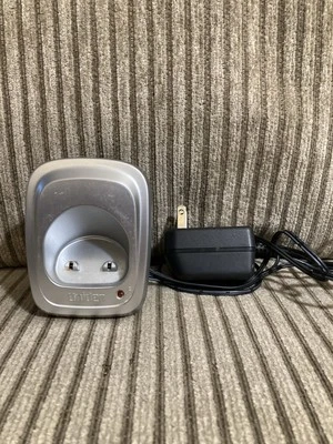Uniden TXC580 Cordless Phone Handset Charger With AD-446 AC Adapter Foto 1 de 2