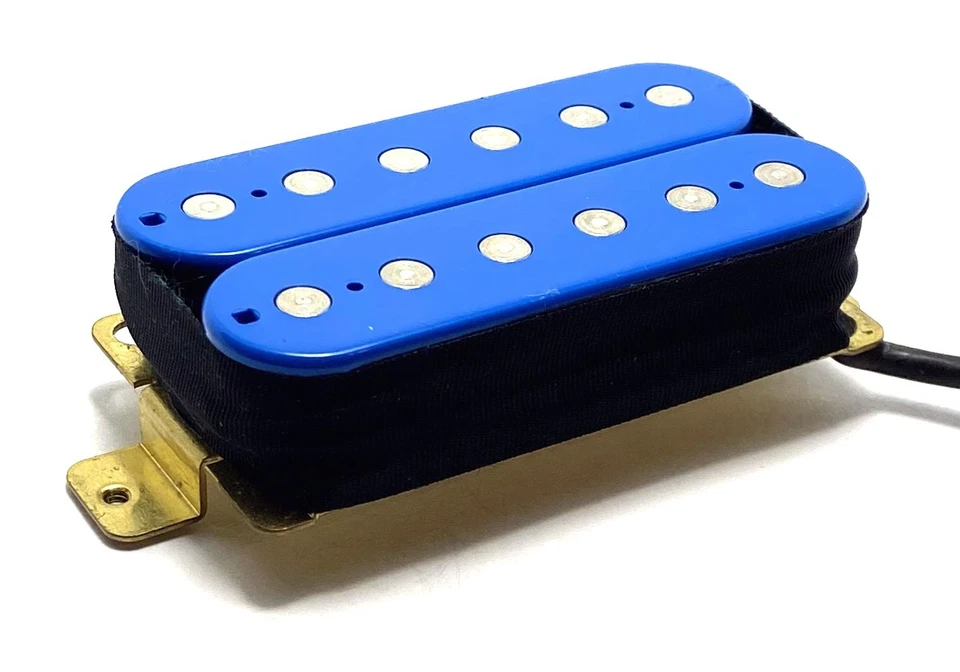 Screamer Humbucker DFG Pickups ~ Choice of Individual or Set Type & Color Choice - Image 1 of 1