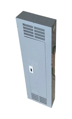 Square D 3P4W 400A 240V Type-NQ Panelboard w/150A MB (42 Circuit) - Image 1 of 4