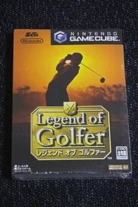 Legend of Golfer GameCube, Usado, Incluye Envío - Imagen 1 de 4