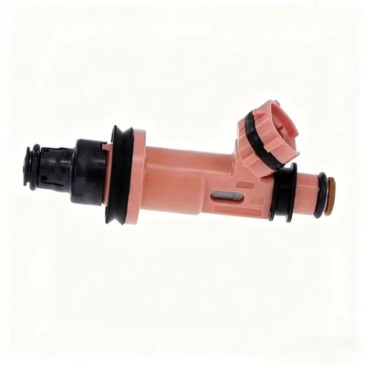 For 2002-2010 Lexus SC430 4.3L V8 1x OEM Denso Fuel Injector 23250-50030 Foto 1 de 2