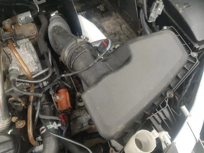 Ford S Max Mk1 06-10 2.0 Diesel 145bhp Air Cleaner Filter Box 6G919600EJ  A71549 - Image 1 of 2