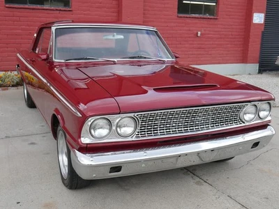 1963 Ford Fairlane  - Image 1 of 4