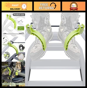 Kletterbaumständer Steigbügel - unverzichtbares Jagdzubehör für sicheres Klettern - Bild 1 von 7