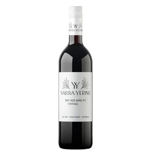 Yarra Yering Dry Red No.1 2004 - Picture 1 of 1