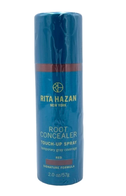 Rita Hazan Root Concealer Touch-Up Spray 2oz Premium Beauty Coverage MADE IN USA - Image 1 of 1