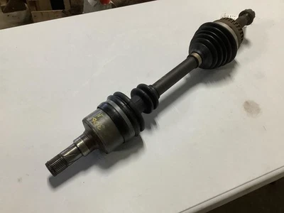 Eje delantero eje exterior convertible para 99-03 SAAB 9-3 178534 Foto 1 de 4