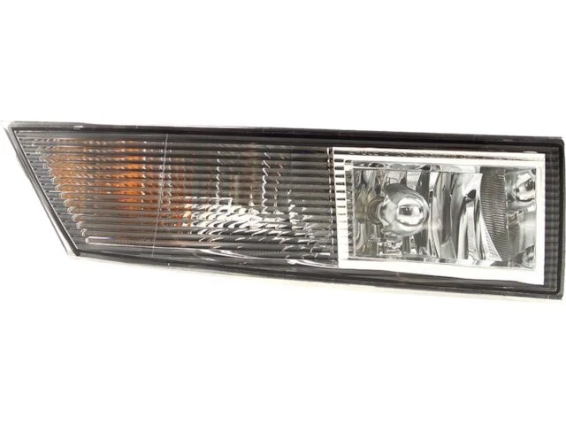 Front Right Fog Light For 2007-2014 Cadillac Escalade 2008 2009 2010 YF974PH - Image 1 of 1