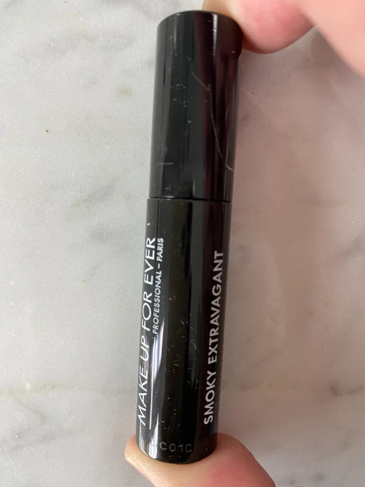 NEW MAKE UP FOR EVER SMOKY SAMPLE MASCARA LASH PRIMER GREAT DEAL!! - Image 1 of 1