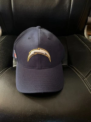 San Diego Chargers Cap - Image 1 of 4