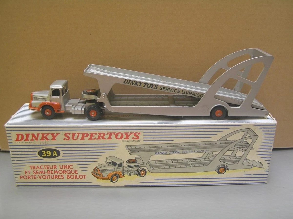 French Dinky Toys for sale | eBay