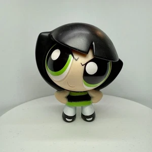Powerpuff Girls Buttercup McDonald’s Happy Meal Toy 2016 Cartoon Network - Picture 1 of 7