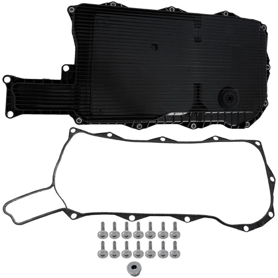 Filtro de transmisión automática para BMW 740e xDrive 530e X5 330e 2016-2018 Foto 1 de 4