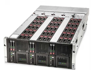 799581-B23 APOLLO 4530 GEN9 CTO CHASSIS | REF - Afbeelding 1 van 1