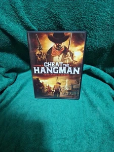 Cheat the Hangman (DVD) - Picture 1 of 2