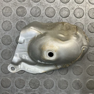 2010-2012 Ford Taurus 3.5 Liter Exhaust Rear Heat Shield OEM - Image 1 of 4