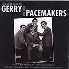 The Very Best Of Gerry And The Pacemakers CD (1997) Expertly Refurbished Product