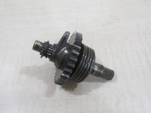 1988 KAWASAKI KX125 KICK START SHAFT - Picture 1 of 3