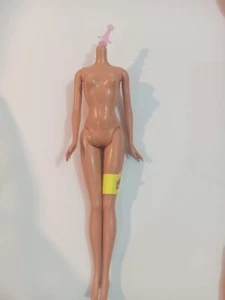 Barbie bambola corpo bambola parti del corpo #15 - Foto 1 di 8