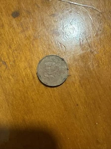 Moneda De 5 Céntimos De 1999 Francesa - Imagen 1 de 5