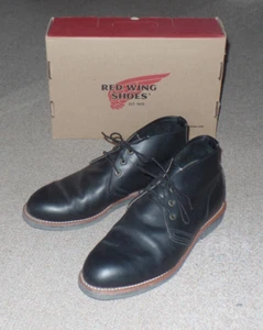 Red Wing 9216 Foreman Chukka - Bild 1 von 4