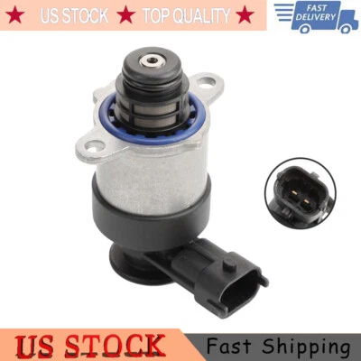 New Fuel Pressure Regulator Valve 0928400757 for FORD IVECO KHD PEUGEO Foto 1 de 4