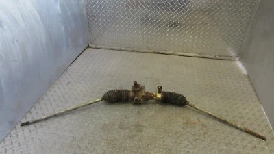 Polaris RZR 900 4 XP 900XP rack y piñón 479 Foto 1 de 4