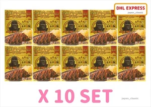 GO GO CURRY KANAZAWA PREMIUM BEEF CURRY RETORT 138g X 10 SET - Picture 1 of 3