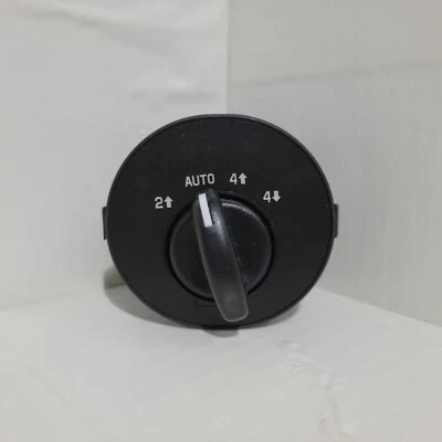 🔥 2002-2009 Chevy Trailblazer GMC Envoy 4X4 переключатель раздаточной коробки привод на 4 колеса - Изображение 1 из 3