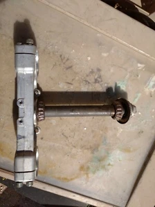 potence T de fourche colonne 900 monster ducati - Imagen 1 de 2