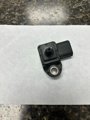 Map Sensor Assembly 37830-MEL-003 - Fits 2006 Honda CBR600RR Foto 1 de 3